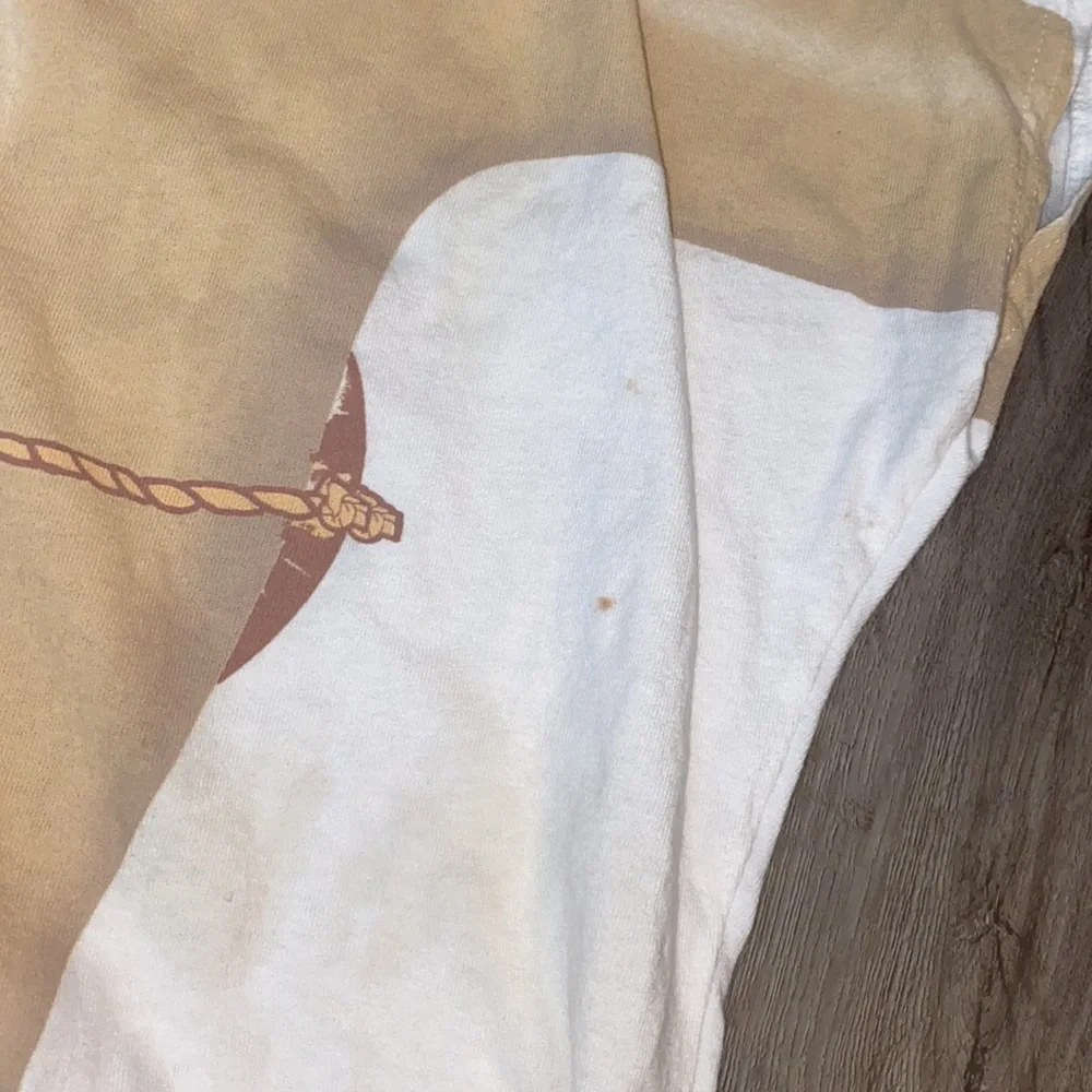 Fun2Wear Hawaiian Hula T-Shirt Dress - Picture 3 of 4